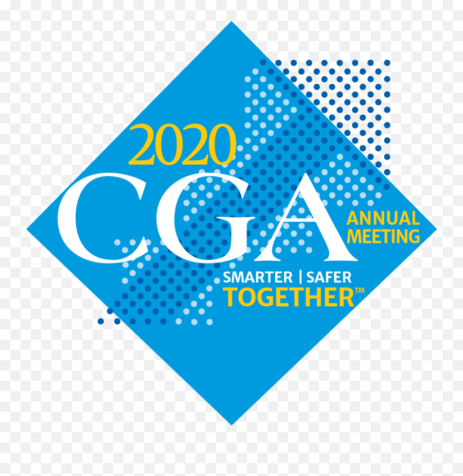 Cga Annual Meeting Cancelled News Gasworld - Triangle Png,Cancelled Png