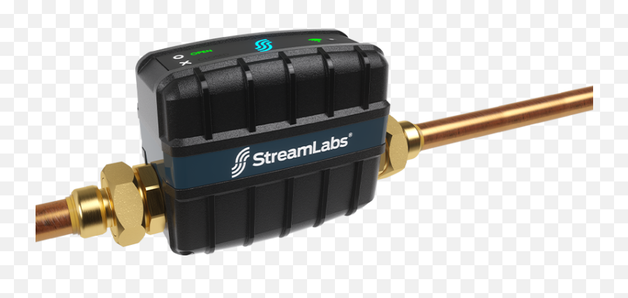 Download Streamlabs Control Smart Home - Streamlabs Water Control Png,Streamlabs Png
