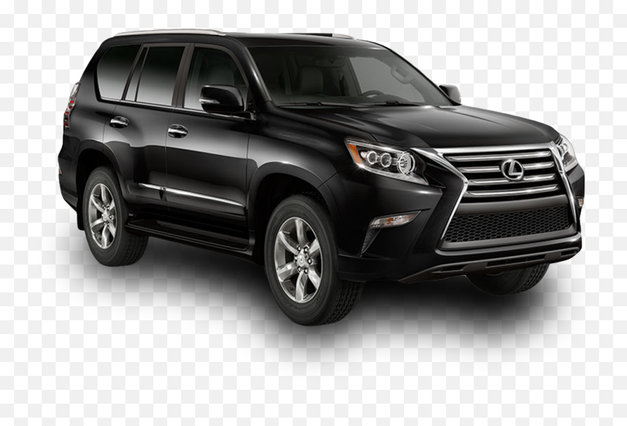 Black Lexus Png Photos Play - 2018 Lexus Gx 460 Blue,Lexus Png