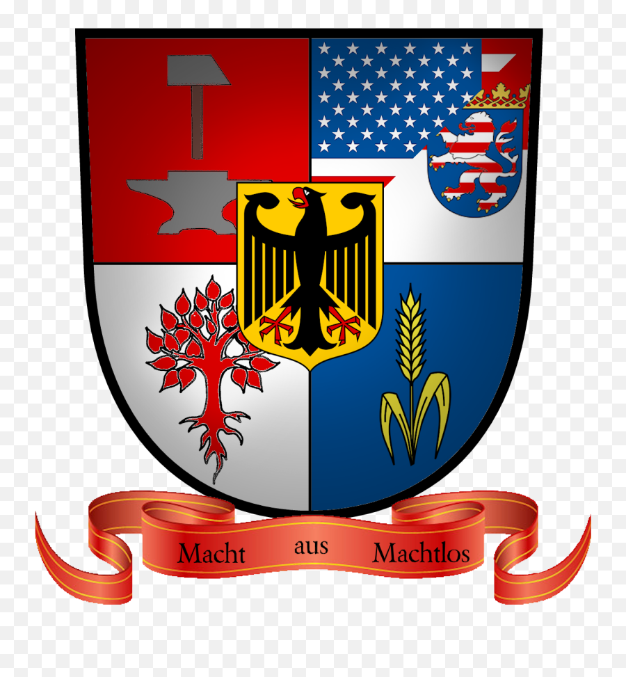 Choose The Schmidt Family Crest Design Survey - Germany Png,Crest Png