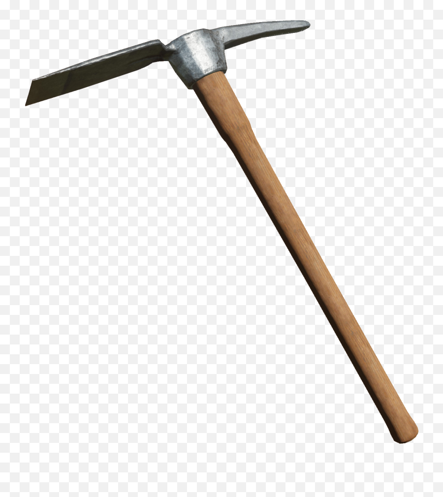 Pickaxe - Pickaxe Transparent Background Png,Pickaxe Png