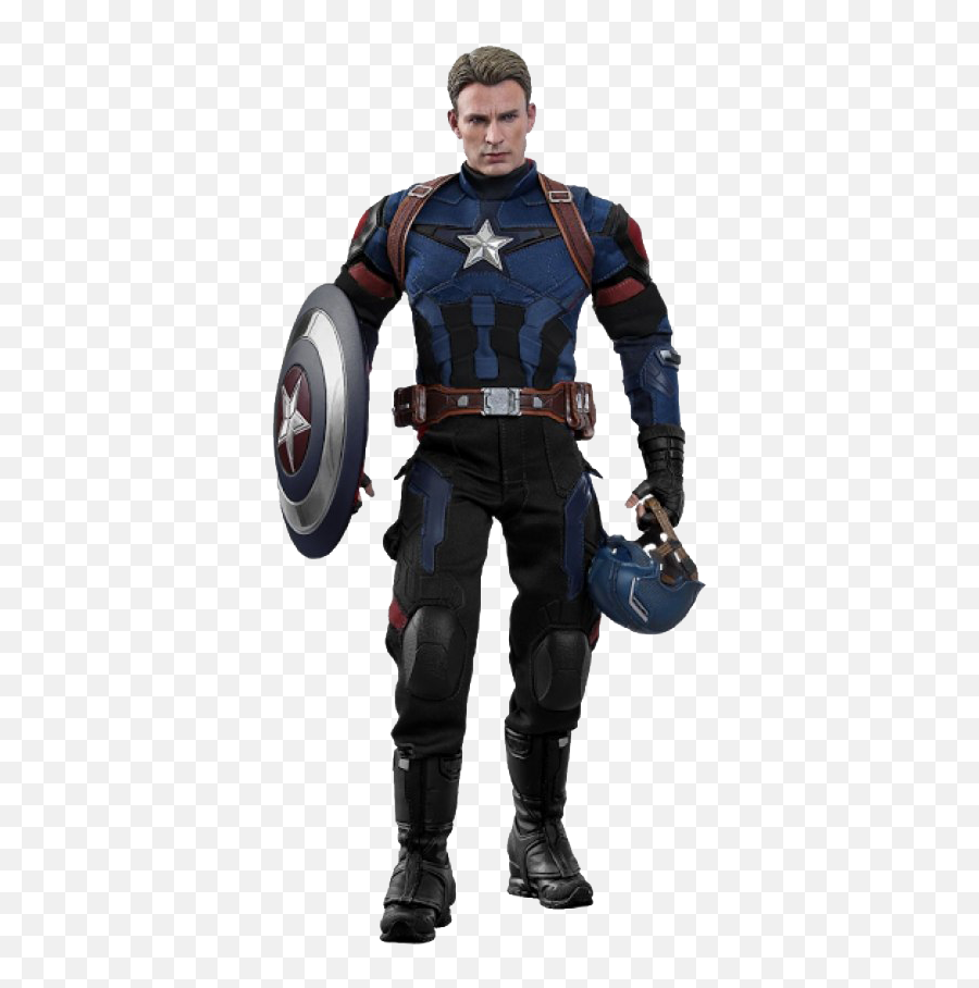Captain America Transparent Background - Avengers Age Of Ultron Captain America Png,Captain America Transparent Background