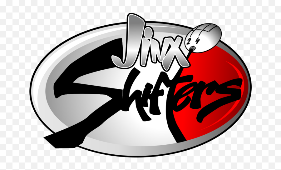 Jinx Shifters - Jinx Shifters Png,Jinx Png