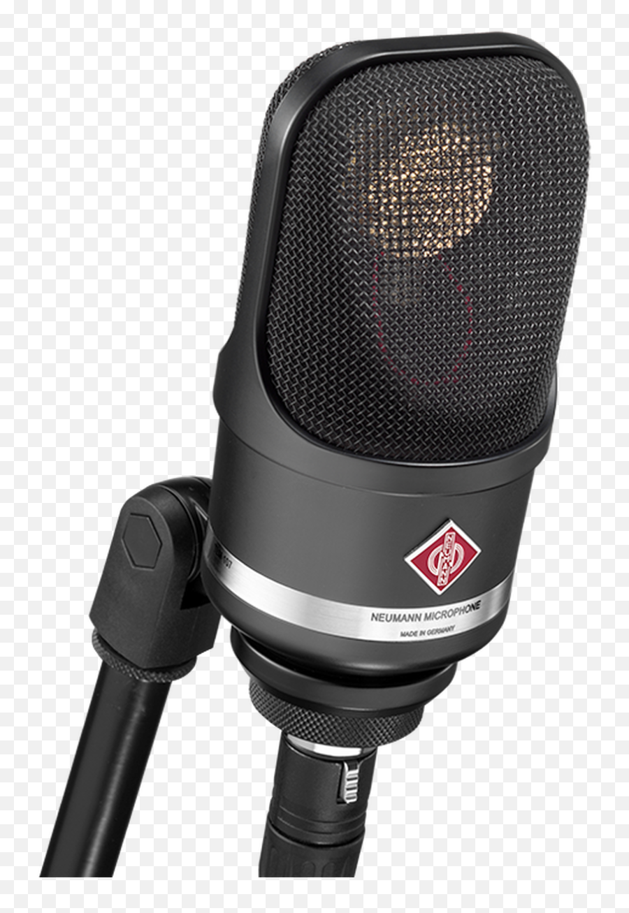 Neumann Tlm107 - Multipattern Studio Microphone Wstand Mount Neumann Tlm 107 Png,Studio Mic Png