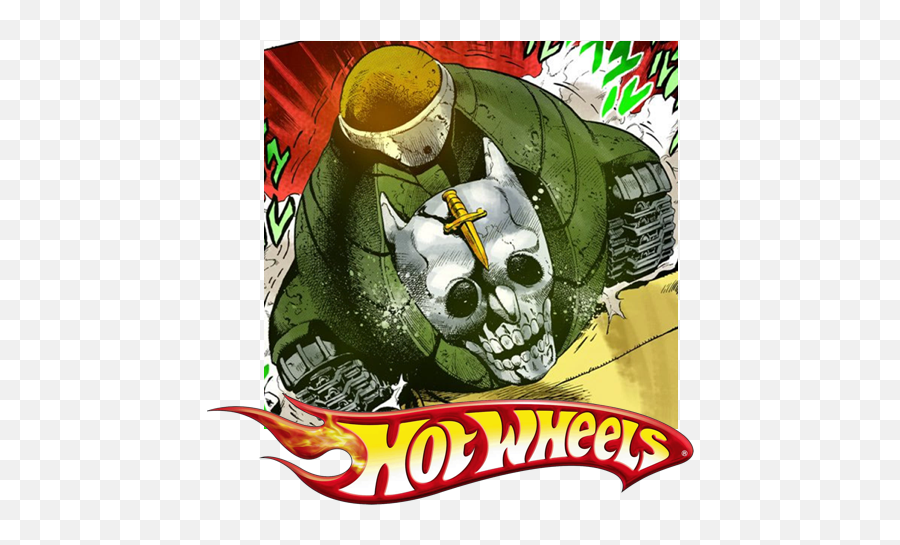 Hot Wheelshas No Weakness Beat That Jojou0027s Bizarre - Hot Wheel Shirt Designs Png,Hot Wheels Logo Png