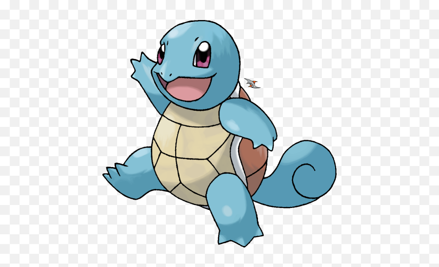 Pokemon Png Alpha Channel Clipart Images Pictures With - Moving Pictures Of Squirtle,Pokemon Transparent Background