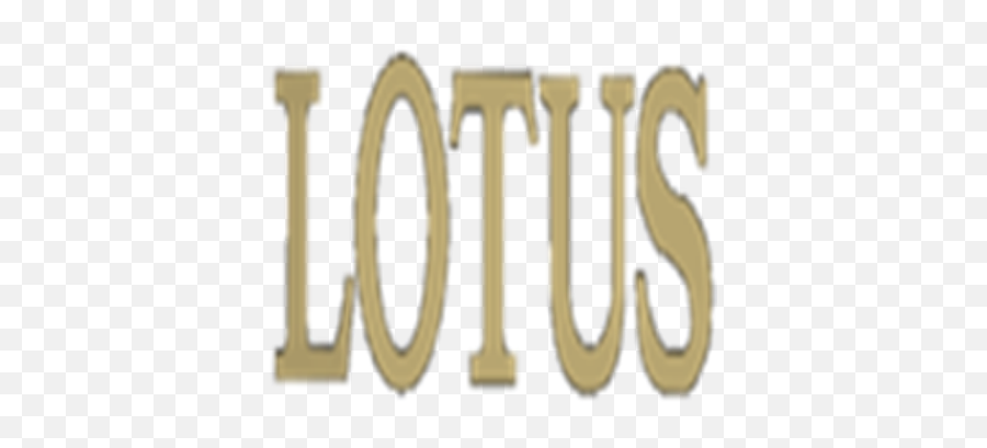 Lotus Logo - Roblox Png,Lotus Logo Png