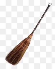 Download Broom Png Image For Free - Witch Transparent Background
