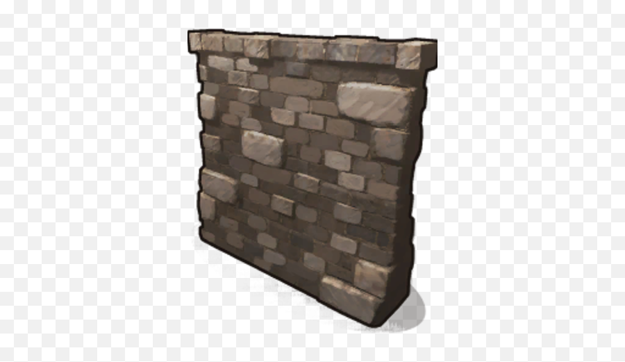 High External Stone Wall - High External Stone Wall Png,Stone Wall Png