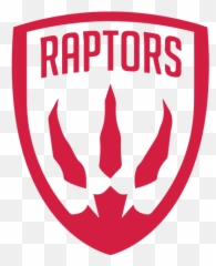 Download Toronto Raptors Logo Png - Emblem,Raptors Png