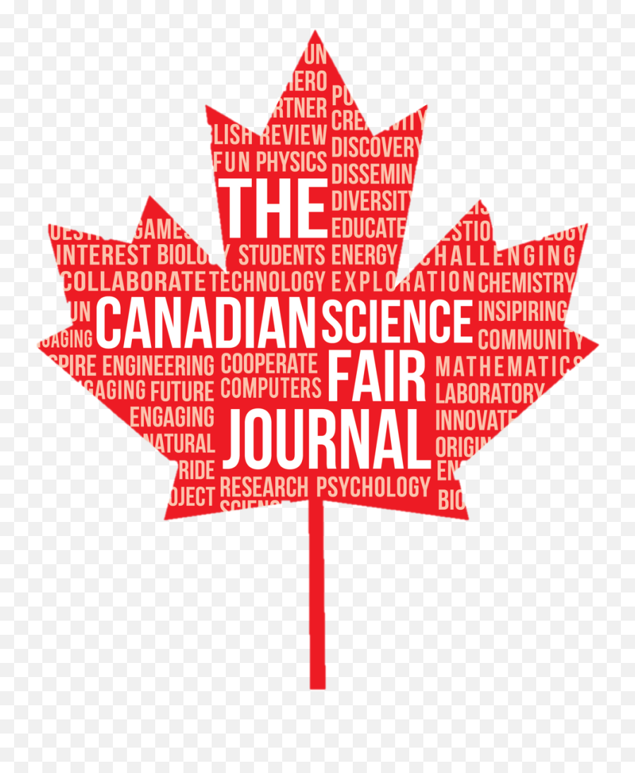 The Canadian Science Fair Journal - Le Journal De Québec Png,Journal Png