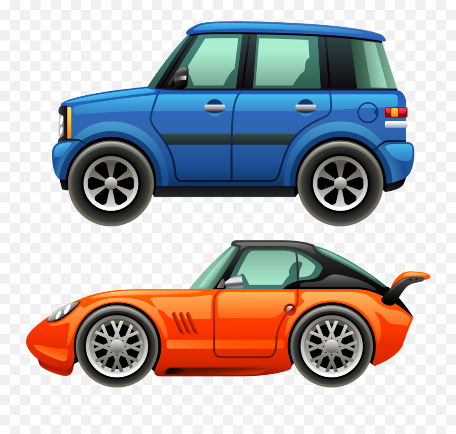 Toy Car Clipart - Baby Toy Car Clipart Png,Toy Car Png