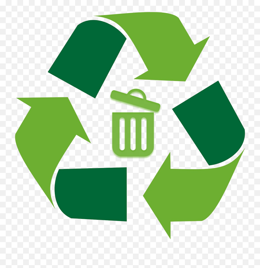 Download Kerbside Recycling Collection Paper Baskets Rubbish - Packaging Symbols Uk Png,Recycling Png