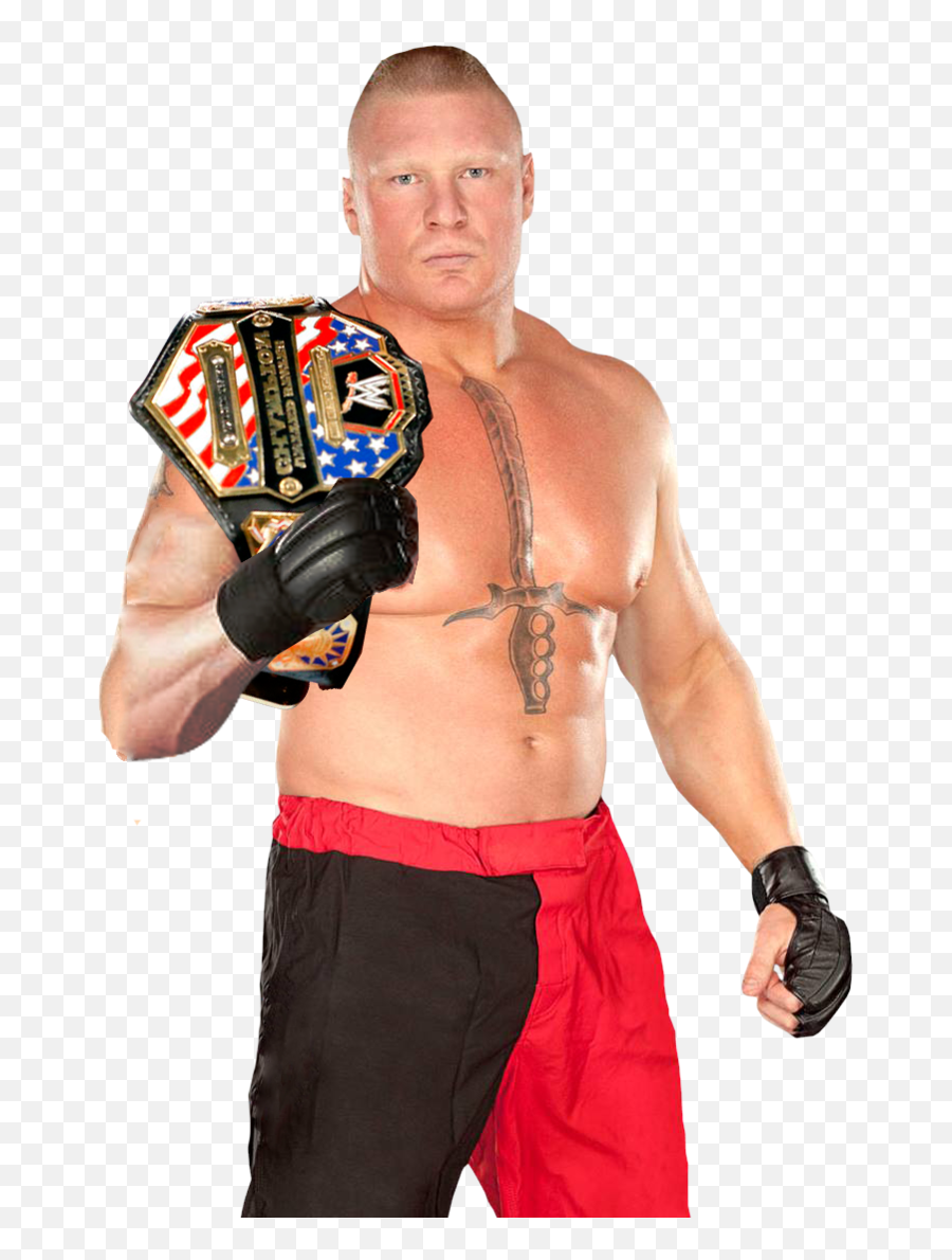 Brock Lesnar Download Png Image - Brock Lesnar Wwe Champion,Brock Lesnar Transparent