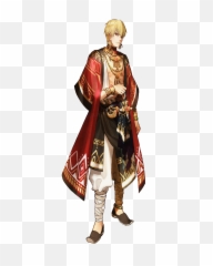 Download Gilgamesh Uruk Costume - Fate Extella Link Gilgamesh Costume Png,Gilgamesh Png