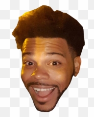Okay - Png Transparent Trihard
