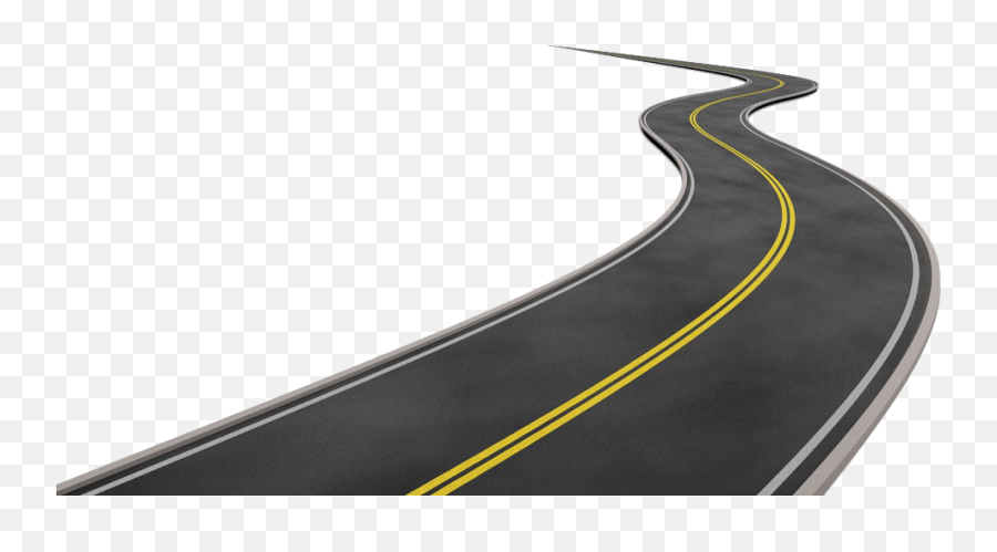 Technology Roadmap Road Map Plan Clip - Road Png,Road Clipart Transparent