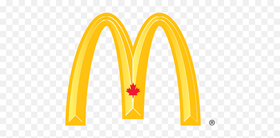 Mcdonalds Canada Logo Png - Falls Lake State Recreation Area,Mcdonalds Logos