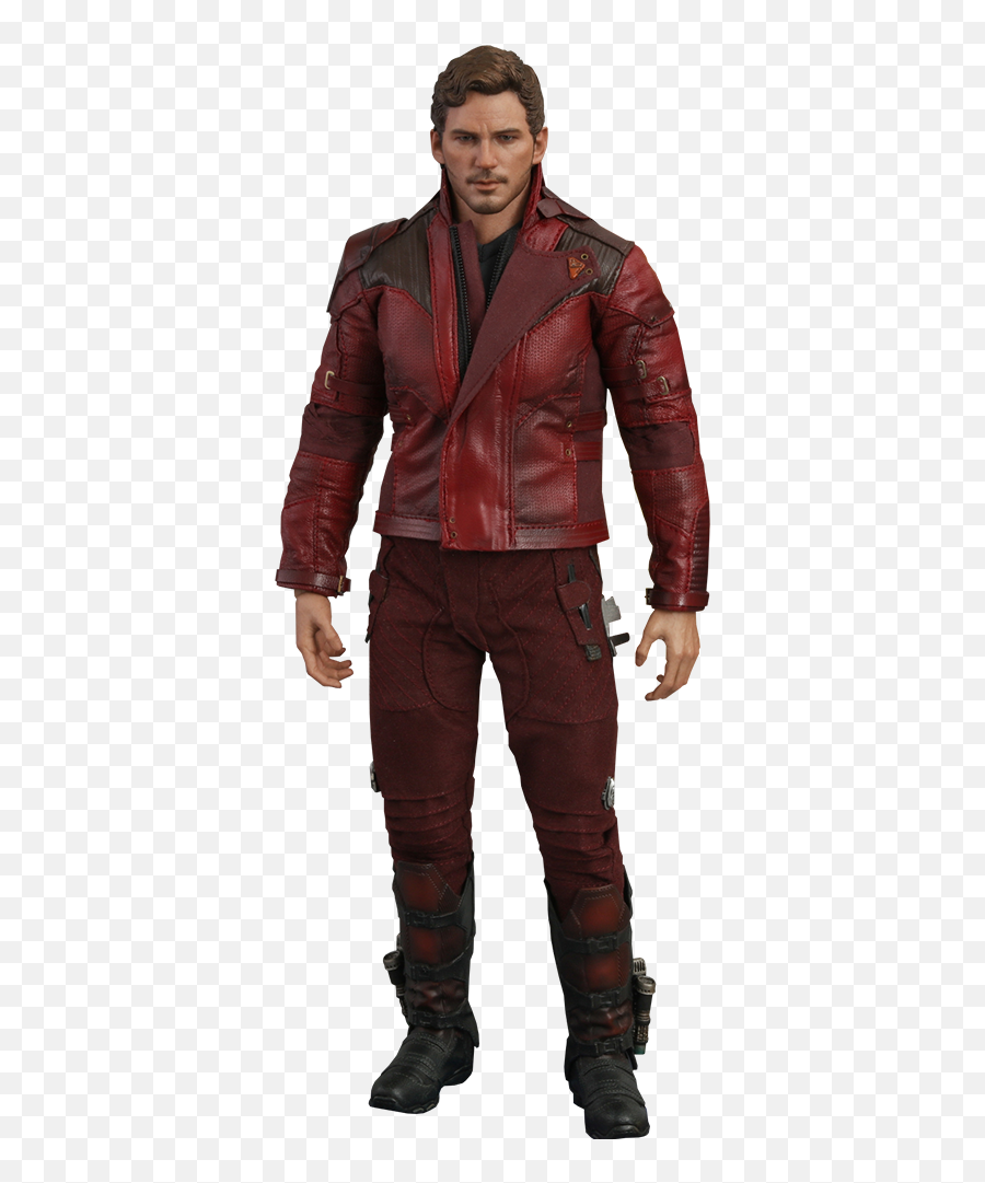 Chris Pratt Star - Avengers Infinity War Star Lord Costume Png,Chris Pratt Png