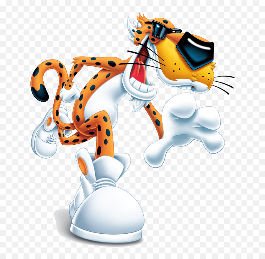 Cheeteorites - Cheetos Chester Cheetah Png,Cheetos Logo Png