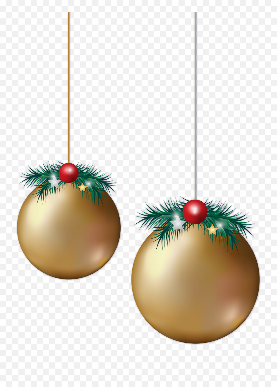 Ornament Christmas Free Frame Clipart - Christmas Balls Photoshop Png,Holiday Frame Png