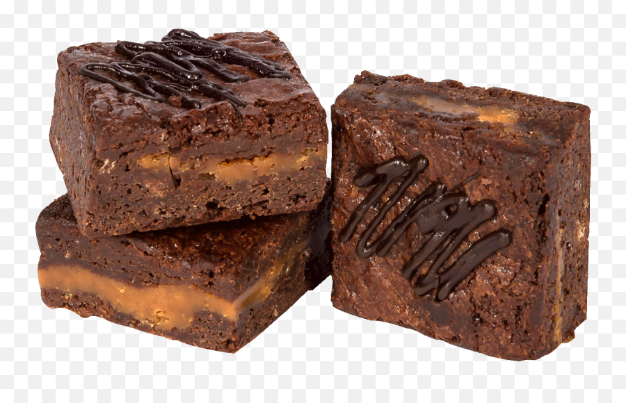 Download Peanut Butter Brownie - Peanut Butter Brownies Png,Brownie Png