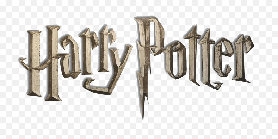 Harry Potter - Transparent Background Png Wizarding World Of Harry Potter Background,Harry Potter Logo Transparent Background