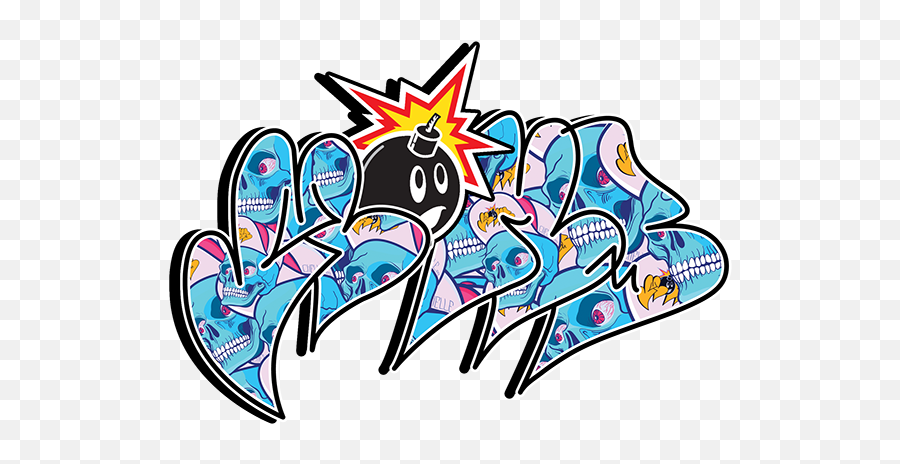 Download Cartooning Character Design - Grafitti Designs Png,Grafiti Png