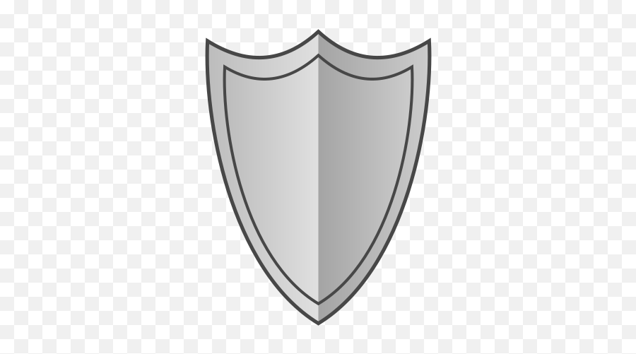 Armory - Silver Power Shield Png,Silver Shield Png