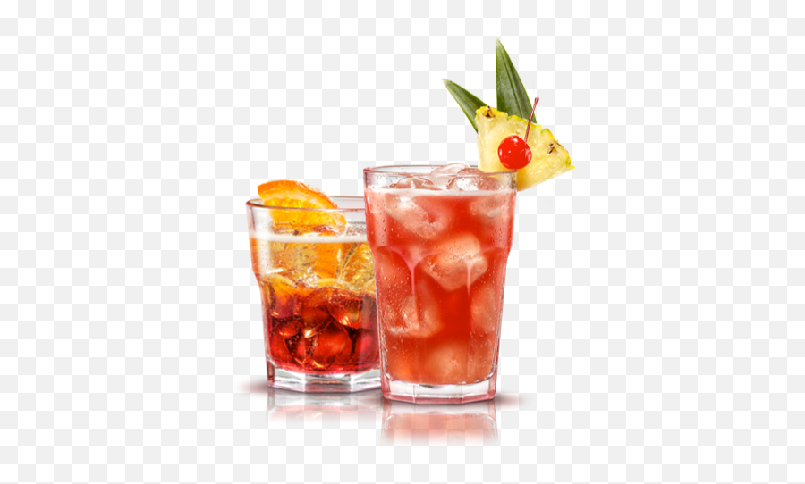 Full Size Png Image - Drink Png,Drinks Png