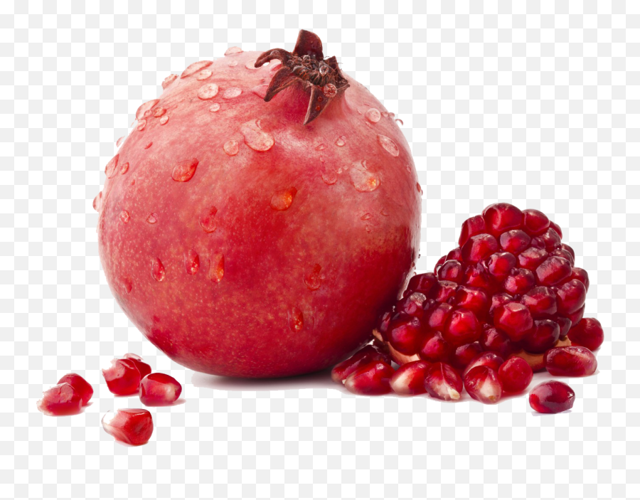 Pomegranate Png Image - Pomegranate Png,Pomegranate Png