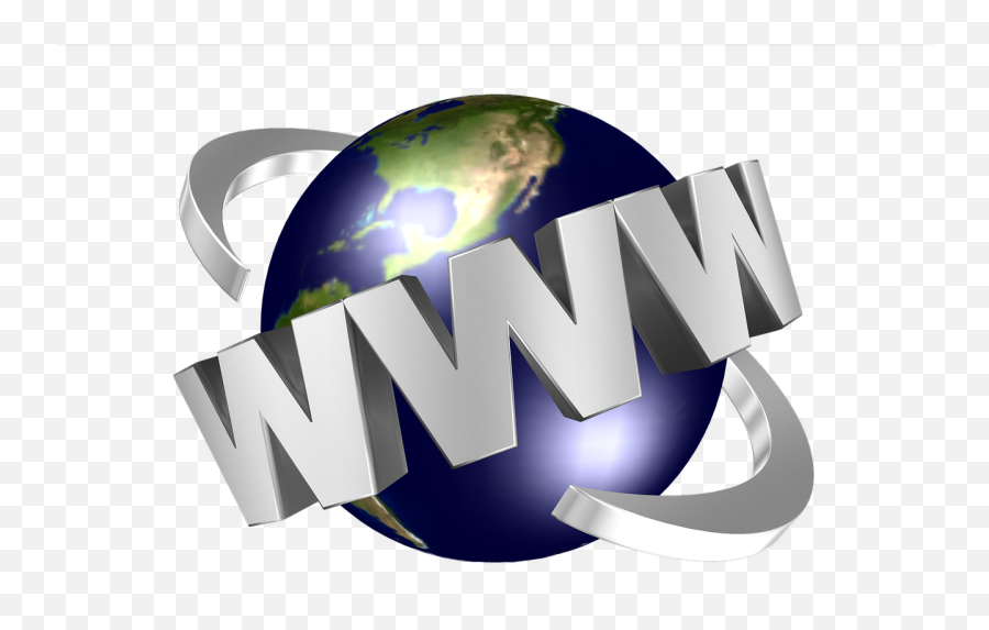 Happy Png World Wide Web