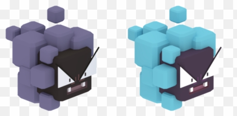 Mobile - Toy Png,Gastly Png