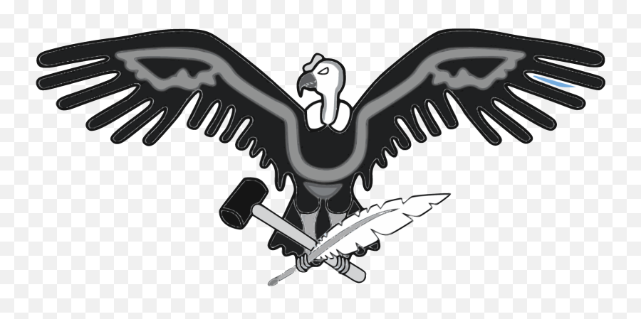 Nationalist Liberation Alliance - Wikipedia Condor Logo Png,Knife Party Logos