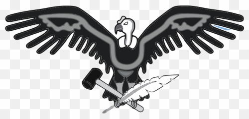 Nationalist Liberation Alliance - Wikipedia Condor Logo png