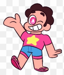 Steven Universe - Steven Universe Onyx Au Png,Steven Universe Png