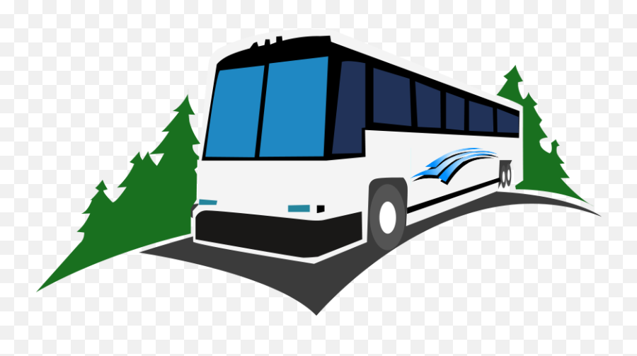 Download Bus Logo Png Transparent - Uokplrs Bus Travel Logo Png,Fortnite Bus Png