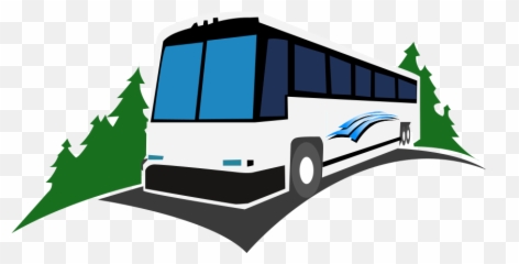 Download Bus Logo Png Transparent - Uokplrs Bus Travel Logo Png,Fortnite Bus Png