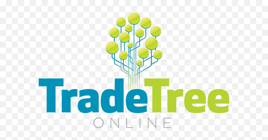 Trade Tree Online - Graphic Design Png,Tree Logo Png