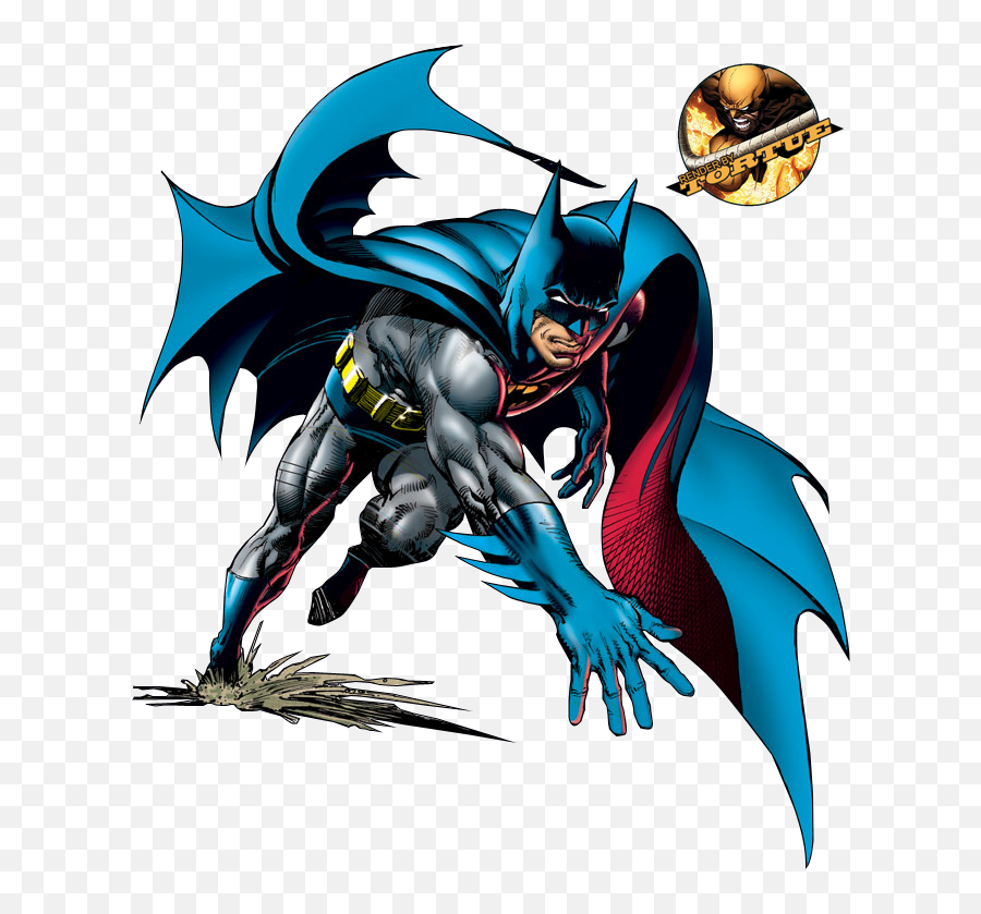 Index Of Rendersalbumscomic - Neal Adams Batman Art Png,Thor Comic Png