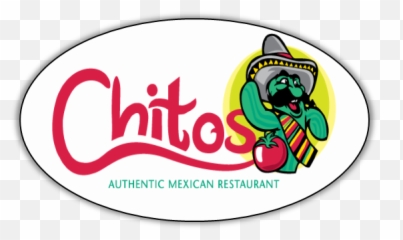 Chitos Logo Mexican Restaurant - Chitos Frisco Png,Dorito Logo