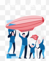 5 Design Action U2013 Sirf2019 - Illustration Png,Action Png