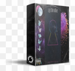 Eternal Atake Electrax Preset Bank - The Produceru0027s Plug Book Cover Png,Lil Uzi Vert Png