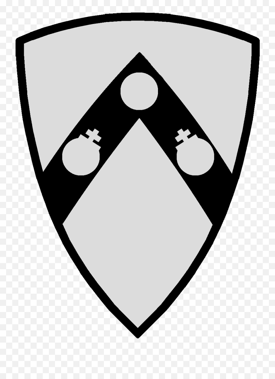 Historical Mercenary Companies - John Hawkwood Coat Of Arms Png,Mordhau Logo
