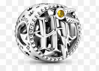 Harry Potter X Pandora Magical Icons - png