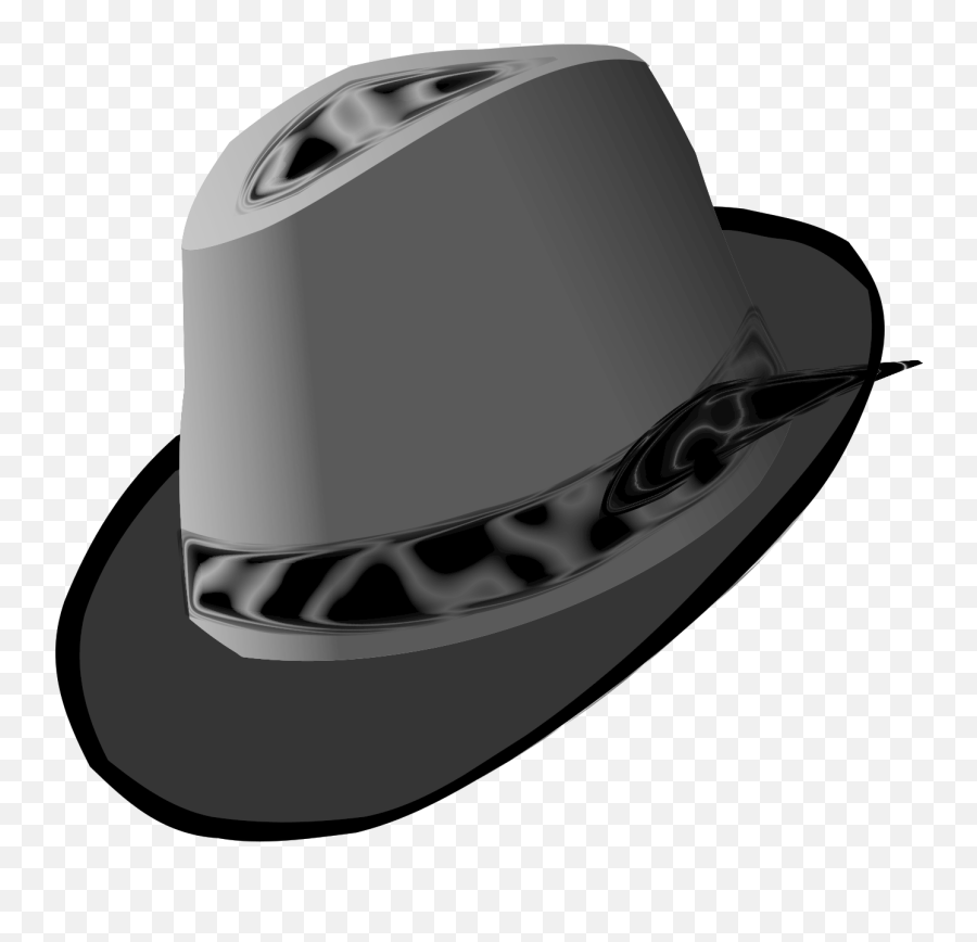 Hat Png - Michael Jackson Hat Clip Art Transparent Cartoon Michael Jackson Hat Png,Black Cowboy Hat Png