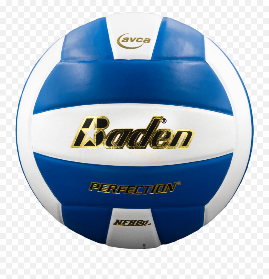 Download Perfection Leather Volleyball Classu003d - Baden Leather Volleyball Png,Volleyball Clipart Transparent Background