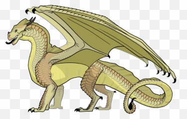Taipan - Wings Of Fire Mudwing Sandwing Png,Png Taipan