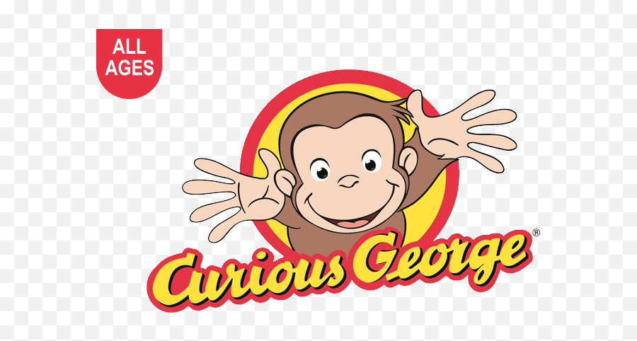 Tickets For Curious George In Toronto - Curious George Png,Curious George Png