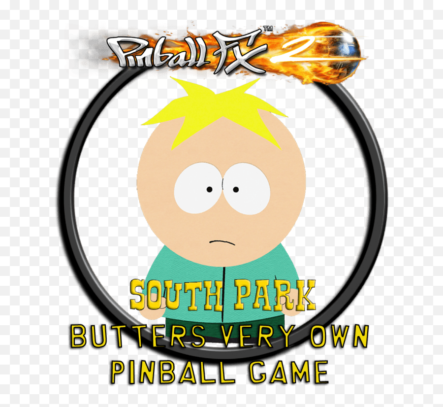 South Park - Cartoon Png,Butters Png